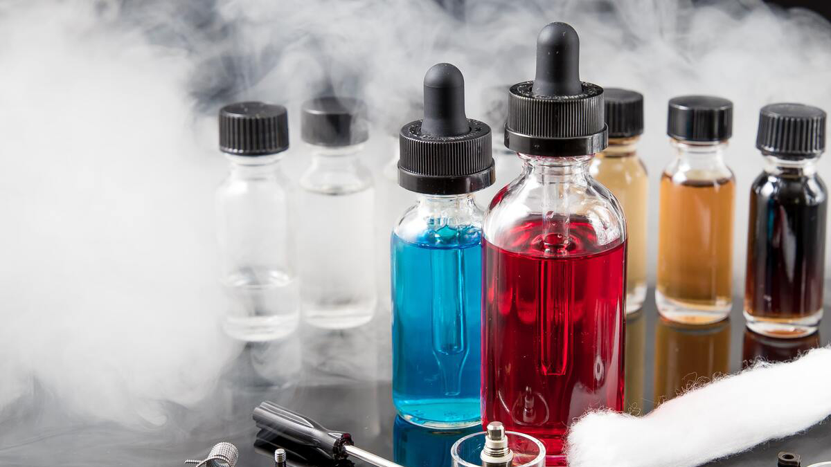 The Best DIY Eliquid Recipes to Make in 2023